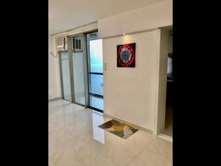 North Point - City Garden 21