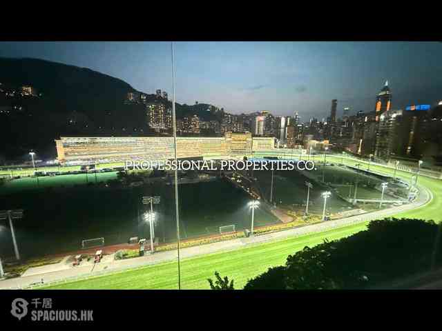 Happy Valley - Race Tower 07