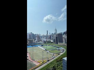 跑馬地 - 駿馬閣 05