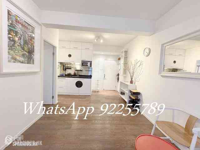 Central - Lyndhurst Building 04
