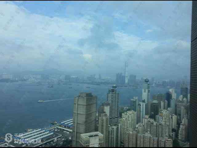 Shek Tong Tsui - The Belcher's Phase 1 Block 3 01
