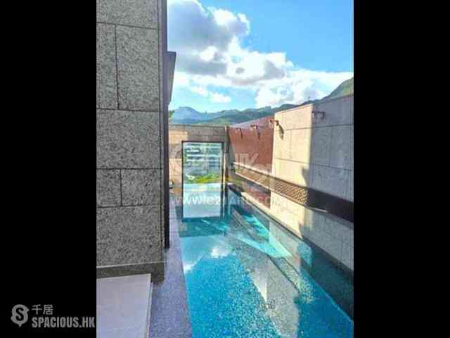 寿臣山 - Shouson Peak 05