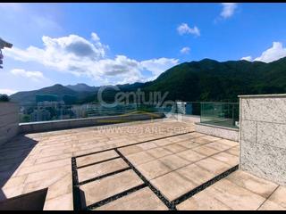 寿臣山 - Shouson Peak 19