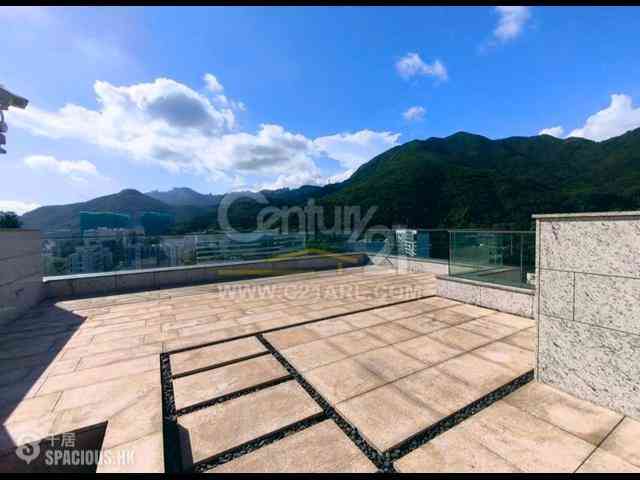 寿臣山 - Shouson Peak 19