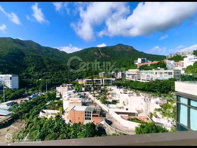 寿臣山 - Shouson Peak 20