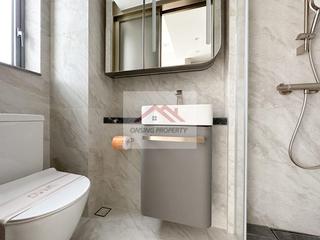 Sai Ying Pun - Des Voeux W Residence 04