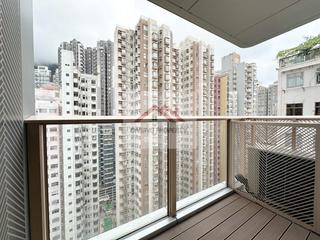 Sai Ying Pun - Des Voeux W Residence 05