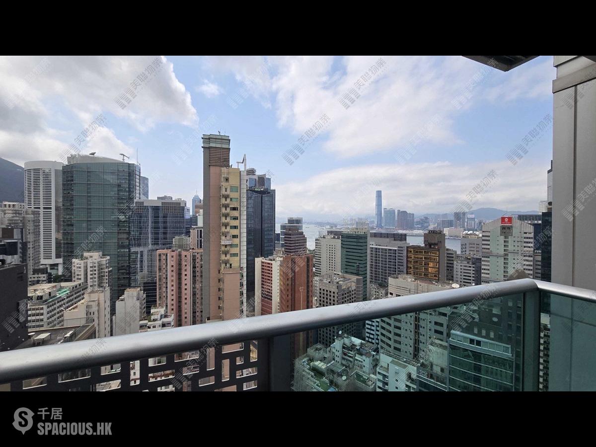 湾仔 - 嘉荟轩 01