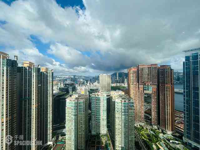 West Kowloon - The Cullinan 02
