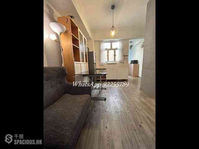 Sheung Wan - Kam Fai House 03