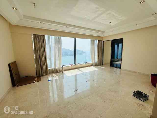 West Kowloon - The Cullinan 01