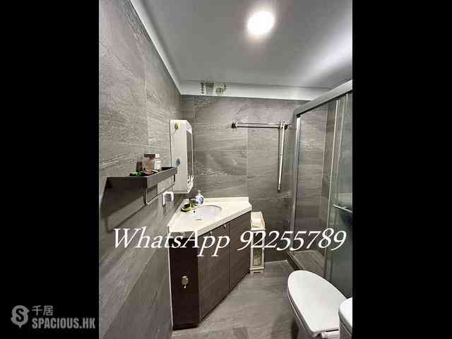 Sheung Wan - Kam Fai House 08
