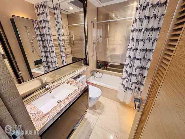 West Kowloon - The Cullinan 11