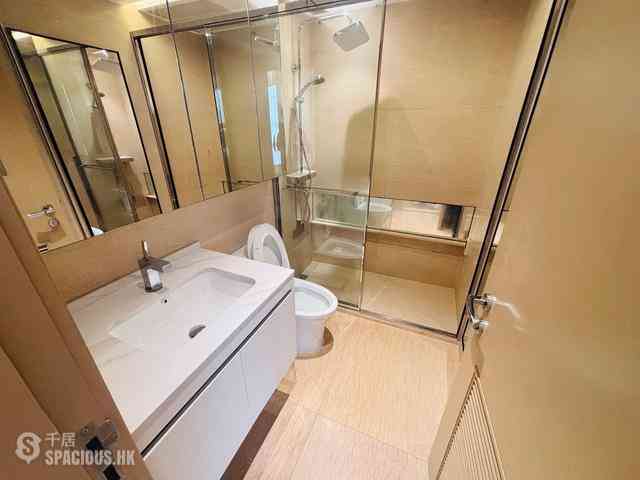 West Kowloon - The Cullinan 07