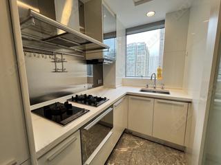 West Kowloon - The Cullinan 03