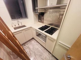 West Kowloon - The Cullinan 02