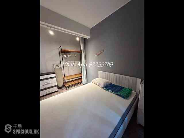 Sheung Wan - Kam Fai House 06