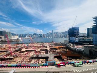West Kowloon - The Harbourside 06