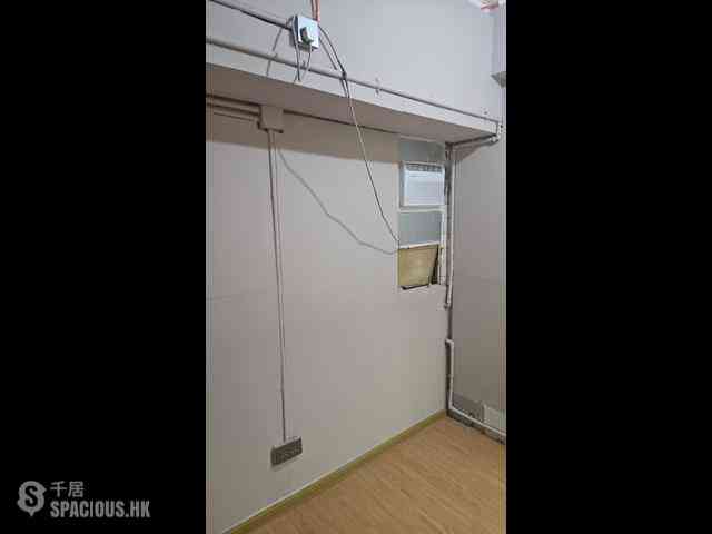 Sheung Wan - Wallock Mansion 01