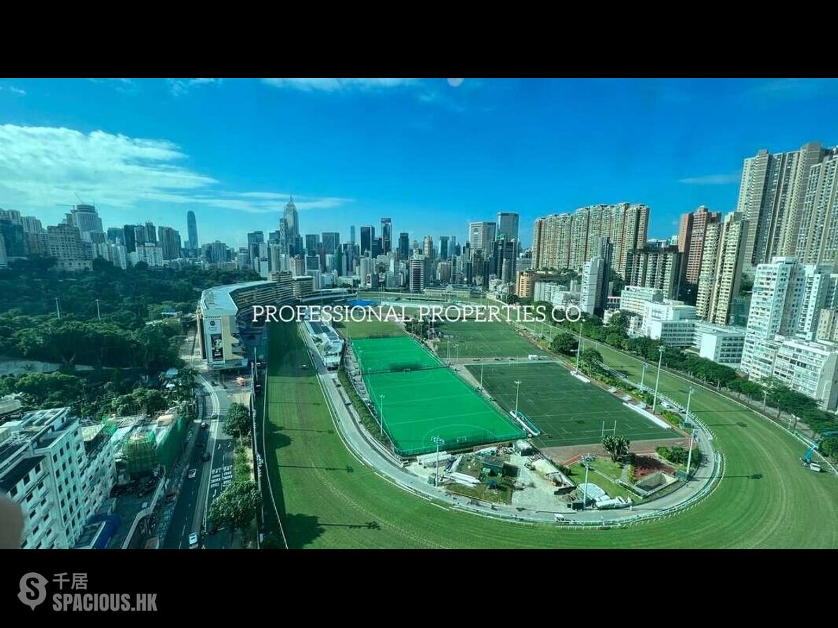 Happy Valley - Fortuna Court 01
