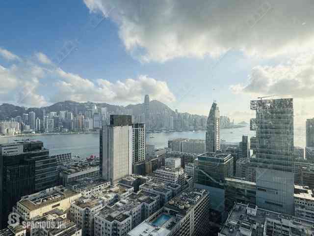 Tsim Sha Tsui - The Masterpiece 11