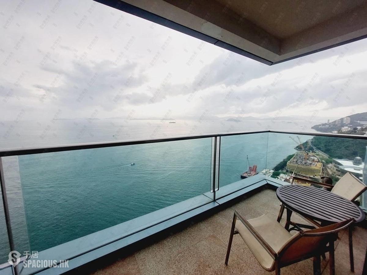 Cyberport - Residence Bel-Air Phase 2 South Tower 01