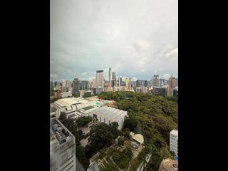 尖沙咀 - 港景峯 10