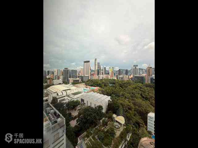 尖沙咀 - 港景峯 10