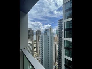 Sai Ying Pun - One・Artlane 02