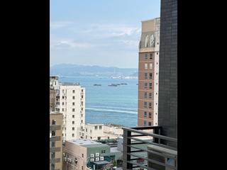 Shek Tong Tsui - Novum West 11
