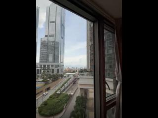 西九龙 - 擎天半岛 04
