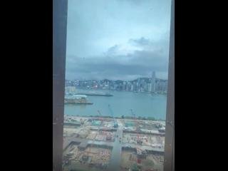 West Kowloon - The Arch 02