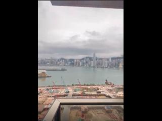 West Kowloon - The Arch 12