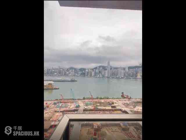 West Kowloon - The Arch 12