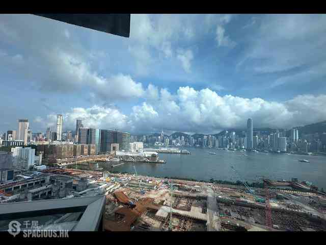 West Kowloon - The Arch 02
