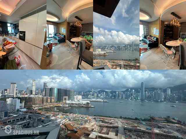 West Kowloon - The Arch 06