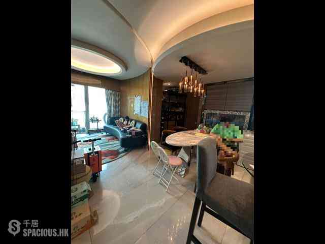 West Kowloon - The Arch 07
