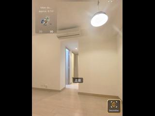 Sai Ying Pun - Island Crest 11