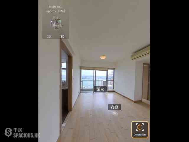 Sai Ying Pun - Island Crest 05