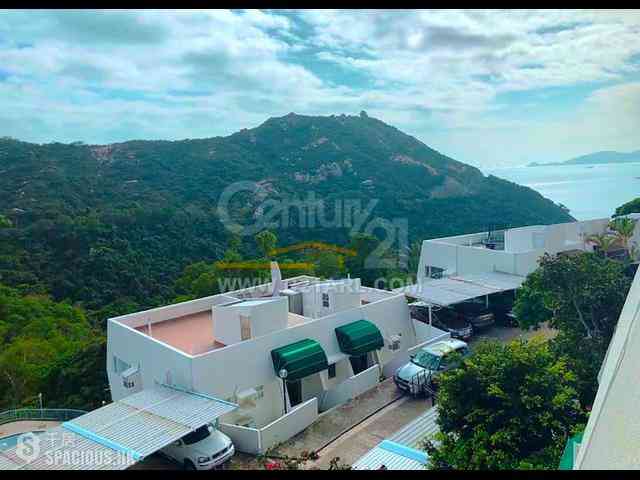 Chung Hom Kok - Jadebeach Villa 03