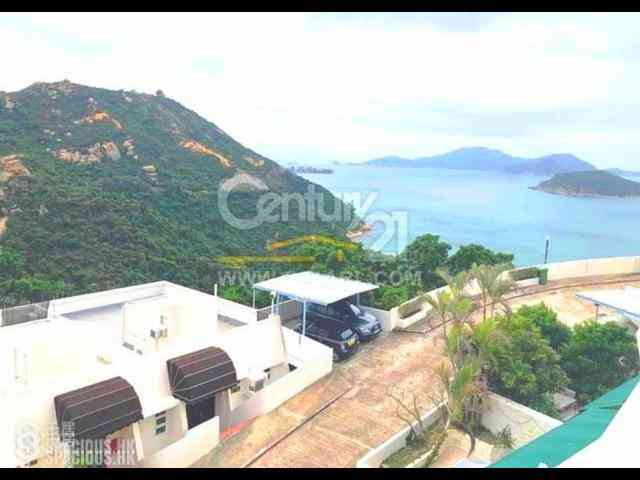 Chung Hom Kok - Jadebeach Villa 04