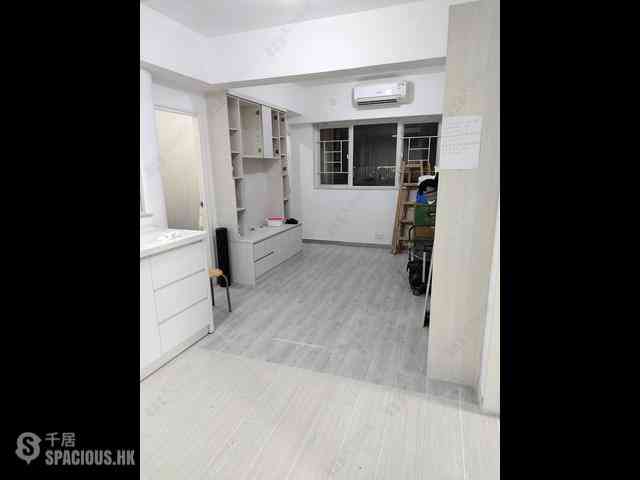 铜锣湾 - 怡安大厦 01
