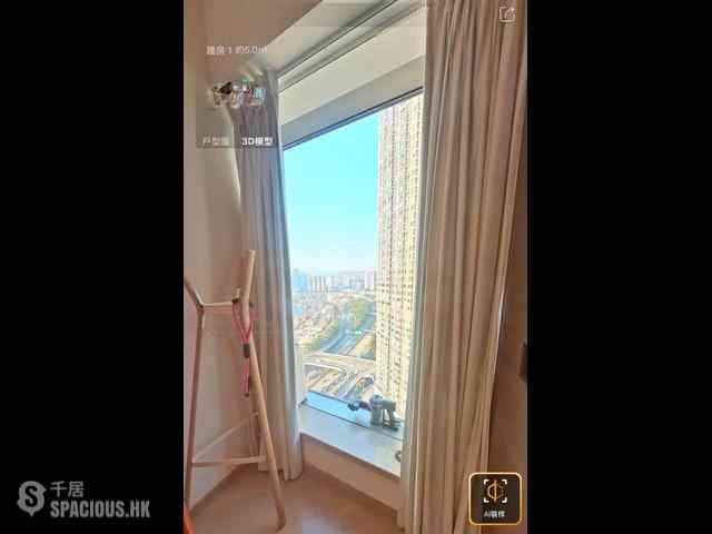 West Kowloon - The Cullinan 04