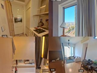 West Kowloon - The Cullinan 09