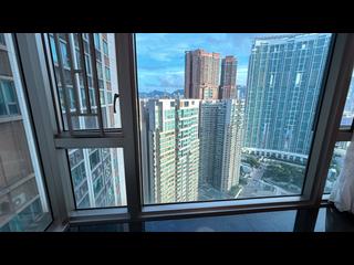 西九龙 - 擎天半岛 02