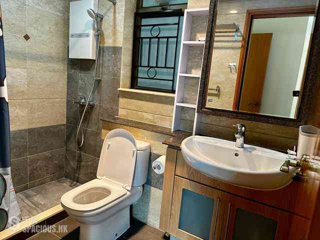 石塘咀 - 宝翠园 16