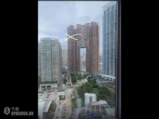 West Kowloon - The Cullinan 05