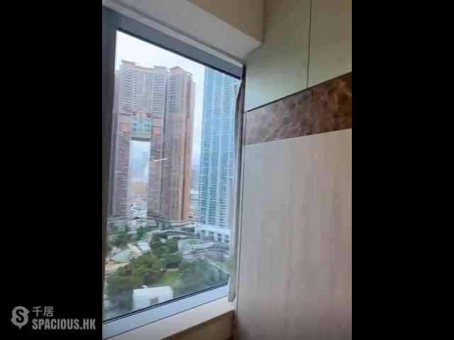 West Kowloon - The Cullinan 10