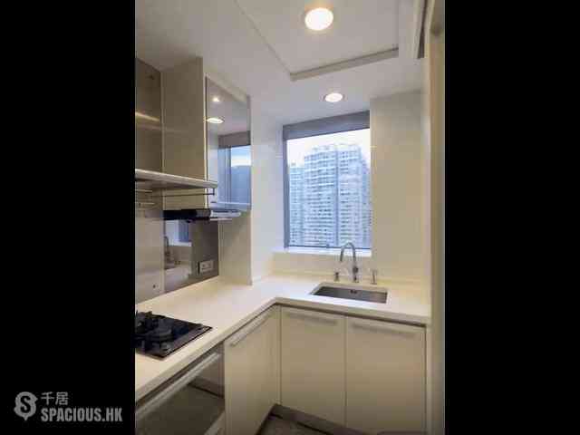 West Kowloon - The Cullinan 11