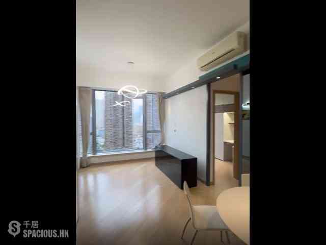 West Kowloon - The Cullinan 12